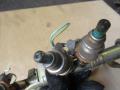 форсунка Daihatsu Move 1 поколение 1998, 0.9 л., бензин, 1955002170 - фото №5