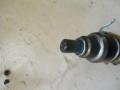 форсунка Daihatsu Move 1 поколение 1998, 0.9 л., бензин, 1955002170 - фото №6