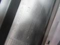 рамка под магнитолу Mercedes-Benz Vaneo W414 2003, 1.7 л., CDi, дизель, МКПП, минивэн, 4146890073 - фото №3