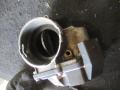 заслонка дроссельная Volkswagen Passat B6 2005, 1.9 л., TDi, дизель, 03G128063A - фото №2