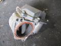 заслонка дроссельная Volkswagen Passat B6 2005, 1.9 л., TDi, дизель, 03G128063A - фото №4