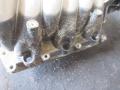 коллектор впускной Audi A6 4B/C5 2000, 2.4 л., i, бензин, 0781332238 - фото №3