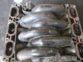 коллектор впускной Audi A6 4B/C5 2000, 2.4 л., i, бензин, 0781332238 - фото №5