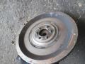 маховик SEAT Ibiza 2 поколение [рестайлинг] 2000, 1.4 л., i, бензин, R0301052710 - фото №4