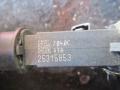 форсунка Daewoo Nubira J150/J190 [рестайлинг] 2000, 2.0 л., i, бензин, 25315853 - фото №2
