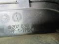 дождевик Mercedes-Benz C-Класс W202/S202 [рестайлинг] 1999, 2.2 л., CDi, дизель, АКПП, седан, 2028301113 - фото №6