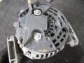 генератор Opel Zafira 1 поколение (A) 2000, 2.2 л., i, бензин, 0986044010 - фото №4