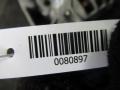генератор Opel Zafira 1 поколение (A) 2000, 2.2 л., i, бензин, 0986044010 - фото №6