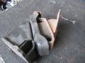 подушка крепления двигателя Kia Sorento 1 поколение 2005, 2.5 л., CRDi, дизель, 218123E150 - фото №2