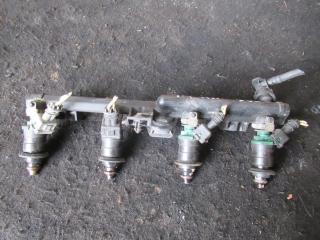 форсунка Renault Kangoo 1 поколение 1999, 1.4 л., i, бензин, 875368