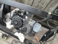 стеклоподъемник электрический задний левый Audi A6 4B/C5 1998 - фото №2