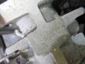охладитель EGR / Радиатор EGR Volkswagen Touran 1 поколение 2004, 1.9 л., TDi, дизель, 038131513AD, 03G131063E - фото №2
