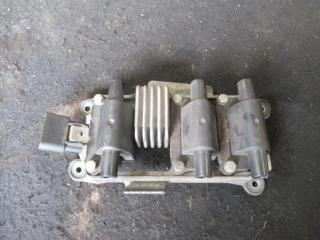 катушка зажигания Audi A6 4B/C5 1998, 2.4 л., i, бензин, 078905104
