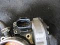 заслонка дроссельная Audi A6 4B/C5 2000, 2.4 л., i, бензин, 078133063AK - фото №2