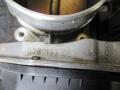 заслонка дроссельная Audi A6 4B/C5 2000, 2.4 л., i, бензин, 078133063AK - фото №3