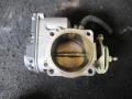 заслонка дроссельная Audi A6 4B/C5 2000, 2.4 л., i, бензин, 078133063AK - фото №5