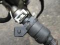 форсунка Audi A6 4B/C5 1998, 2.4 л., i, бензин, 078133551AC - фото №2