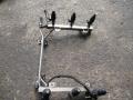 форсунка Audi A6 4B/C5 1998, 2.4 л., i, бензин, 078133551AC - фото №4