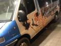 стекло кузовное боковое левое Peugeot Boxer 1 поколение 2001, 2.5 л., TD, дизель, МКПП, микроавтобус - фото №5