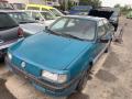 стекло заднее Volkswagen Passat B3 1990, 1.8 л., бензин, МКПП, седан - фото №7