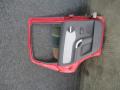 дверь задняя левая Citroen C3 1 поколение 2003, 1.4 л., i, бензин, МКПП, хетчбэк 5 дв. - фото №5
