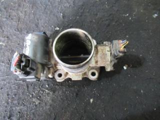 заслонка дроссельная Toyota Avensis 2 поколение (T250) 2005, 2.2 л., TD, дизель, 1923002010, A612GF3