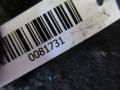 заслонка дроссельная Toyota Avensis 2 поколение (T250) 2005, 2.2 л., TD, дизель, 1923002010, A612GF3 - фото №3