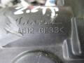 заслонка дроссельная Toyota Avensis 2 поколение (T250) 2005, 2.2 л., TD, дизель, 1923002010, A612GF3 - фото №5