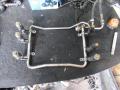 форсунка Audi A4 B5 1996, 2.6 л., i, бензин, 0280150552 - фото №4