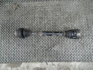 полуось передняя правая (приводной вал, ШРУС) Volkswagen Passat B5 1998, 1.6 л., i, бензин