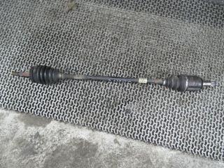 полуось передняя правая (приводной вал, ШРУС) Opel Corsa C 2001, 1.0 л., i, бензин