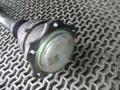 полуось передняя левая (приводной вал, ШРУС) Volkswagen Golf 3 поколение 1999, АКПП, 1J0407271CL - фото №3