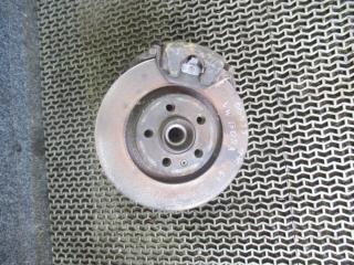 ступица передняя правая Volkswagen Bora 1 поколение 1999, 1.6 л., i, бензин, МКПП, седан