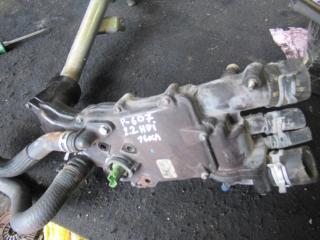 корпус термостата Peugeot 607 1 поколение 2001, 2.2 л., HDi, дизель, 9633699980