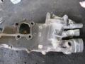 корпус термостата Peugeot 607 1 поколение 2001, 2.2 л., HDi, дизель, 9633699980 - фото №4
