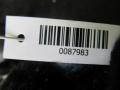 заслонка дроссельная Opel Meriva 1 поколение (A) 2003, 1.7 л., CDTi, дизель, 8973002310 - фото №2