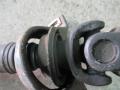 карданный вал Mercedes-Benz E-Класс W210/S210 1998, 2.9 л., TD, дизель, АКПП, универсал - фото №2