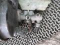 вакуумный усилитель тормозов Ford Galaxy 1 поколение [рестайлинг] 2002, 1.9 л., TDi, дизель, МКПП, минивэн, 7M3612100K - фото №6