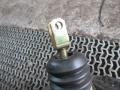 вакуумный усилитель тормозов Renault Kangoo 1 поколение 2000, 8200091050 - фото №2