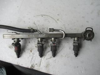 форсунка Volkswagen Passat B5 1998, 1.6 л., i, бензин, 078133551N