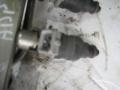 форсунка Volkswagen Passat B5 1998, 1.6 л., i, бензин, 078133551N - фото №2