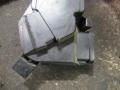 отопитель в сборе (печка) Volkswagen Sharan 1 поколение [рестайлинг] 2002, 1.8 л., Ti, бензин, МКПП, минивэн, 7M3819004A - фото №2