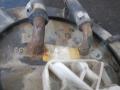 насос топливный Opel Omega B 1999, 3.0 л., i, бензин, АКПП, универсал, 0580453465 - фото №2