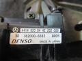 электропривод форточки задней левой Mercedes-Benz Vaneo W414 2002, A4148200442 - фото №6