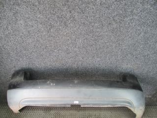 бампер задний Audi A6 4B/C5 1999, 1.8 л., Ti, бензин, МКПП, универсал