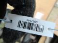 крышка багажника (дверь 3-5) Peugeot 406 1 поколение 1995, 2.1 л., дизель, МКПП, седан - фото №17