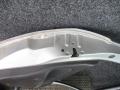 дверь задняя левая Peugeot 206 1 поколение [рестайлинг] 2004, 1.4 л., HDi, дизель, МКПП, универсал - фото №8