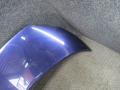 капот Renault Scenic 2 поколение 2004, 1.6 л., i, бензин, МКПП, минивэн - фото №4