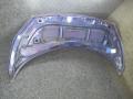 капот Renault Scenic 2 поколение 2004, 1.6 л., i, бензин, МКПП, минивэн - фото №5