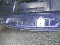 капот Renault Scenic 2 поколение 2004, 1.6 л., i, бензин, МКПП, минивэн - фото №7